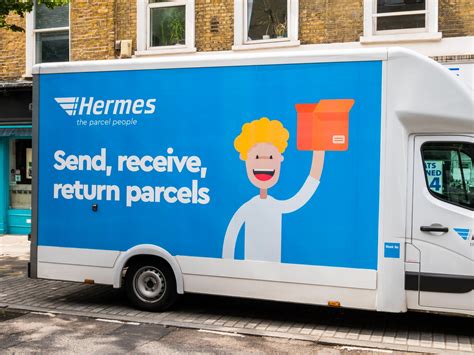 advent buys hermes|hermes delivery group.